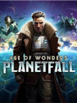Age of Wonders: Planetfall PC Steam Key GLOBAL