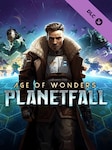 Age of Wonders: Planetfall Pre-Order Content PC Steam Clé GLOBAL