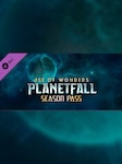 Age of Wonders: Planetfall Season Pass Steam Key GLOBAL Steam Key GLOBAL