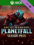 Age of Wonders: Planetfall Season Pass Xbox One Xbox Live Key EUROPE
