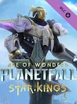 Age of Wonders: Planetfall - Star Kings PC Steam Key GLOBAL