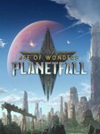 Age of Wonders: Planetfall (Xbox One) - Xbox Live Key - UNITED STATES Xbox Live Key UNITED STATES