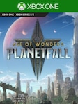 Age of Wonders: Planetfall Xbox One Xbox Live Key ARGENTINA