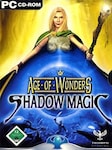 Age of Wonders Shadow Magic PC Steam Key GLOBAL