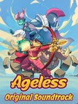 Ageless Original Soundtrack (PC) - Steam Klucz - GLOBALNY Steam Key GLOBAL