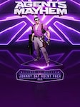 Agents of Mayhem - Johnny Gat Agent Pack DLC Steam Key GLOBAL Steam Key GLOBAL