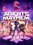 Agents of Mayhem PC Steam Clé GLOBAL