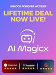 AI Magicx MYST Lifetime Aimagicx Key GLOBAL