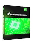 AIDA64 Engineer - PC 1 Device Lifetime AIDA64 Key GLOBAL
