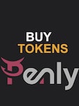 AIPenly.com 3000 Tokens AIPenly Key GLOBAL