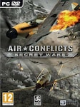 Air Conflicts: Secret Wars PC Steam Key GLOBAL