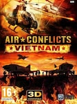 Air Conflicts: Vietnam PC Steam Clé GLOBAL