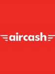 AirCash Gift Card 20 EUR - AirCash Cheie - GLOBAL AirCash Key GLOBAL