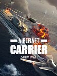 Aircraft Carrier Survival (PC) - Steam Compte - GLOBAL Steam Account GLOBAL