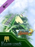 Airline Tycoon 2: Falcon Airlines (PC) - Steam Key - GLOBAL Steam Key GLOBAL