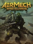 AirMech Wastelands Steam Gift GLOBAL Steam Gift GLOBAL