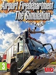 Airport Fire Department - The Simulation PC Steam Key GLOBAL
