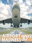 Airport Madness 3D: Volume 2 PC Steam Key GLOBAL