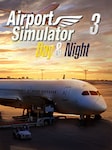 Airport Simulator 3: Day & Night (PC) - Steam Key - GLOBAL Steam Key GLOBAL