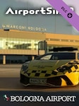 AirportSim - Bologna Airport PC Steam Key GLOBAL