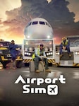 AirportSim PC Steam Key GLOBAL