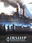 Airship: Kingdoms Adrift (PC) - Steam Geschenk - GLOBAL Steam Gift GLOBAL