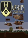 Airships: Conquer the Skies (PC) - Steam Account - GLOBAL Steam Account GLOBAL