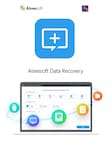 Aiseesoft Data Recovery - 1 PC 1 rok Aiseesoft Klucz GLOBALNY