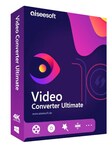Aiseesoft Video Converter Ultimate - 1 PC 2 años Aiseesoft Clave GLOBAL