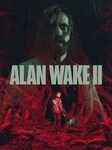 Alan Wake 2 (PC) - Green Gift Clé - EUROPE Green Gift Key EUROPE