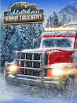 Alaskan Road Truckers PC Steam Key GLOBAL