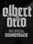 Albert and Otto - Original Soundtrack PC Steam Key GLOBAL