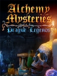 Alchemy Mysteries: Prague Legends PC Steam Key GLOBAL