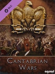 Alea Jacta Est Cantabrian Wars Steam Schlüssel GLOBAL Steam Key GLOBAL