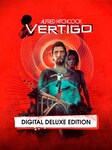 Alfred Hitchcock - Vertigo | Deluxe Edition (PC) - Steam Clave - GLOBAL Steam Key GLOBAL
