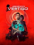 Alfred Hitchcock - Vertigo PC Steam Klucz GLOBALNY