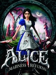 Alice: Madness Returns PC EA App Key GLOBAL