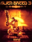 Alien Breed 3: Descent PC Steam Key GLOBAL
