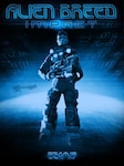 Alien Breed: Impact PC Steam Schlüssel GLOBAL