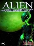 Alien Hallway PC Steam Key GLOBAL