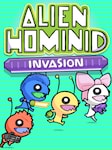 Alien Hominid Invasion (PC) - Steam Cont - GLOBAL Steam Account GLOBAL