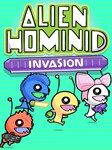 Alien Hominid Invasion (PC) - Steam Geschenk - GLOBAL Steam Gift GLOBAL