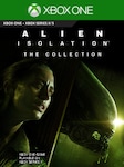 Alien: Isolation Collection Xbox One Xbox Live Konto GLOBAL
