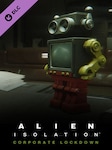 Alien: Isolation - Corporate Lockdown Steam Chiave GLOBALE Steam Key GLOBAL