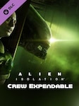 Alien: Isolation - Crew Expendable PC Steam Key GLOBAL