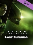 Alien: Isolation - Last Survivor Steam Chiave GLOBALE Steam Key GLOBAL
