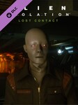 Alien: Isolation - Lost Contact Steam Chiave GLOBALE Steam Key GLOBAL