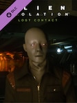 Alien: Isolation - Lost Contact Steam Clé GLOBAL Steam Key GLOBAL