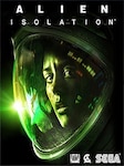 Alien: Isolation PC Steam Key EUROPE