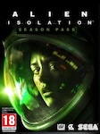 Alien: Isolation - Season Pass (PC) - Steam Clé - GLOBAL Steam Key GLOBAL